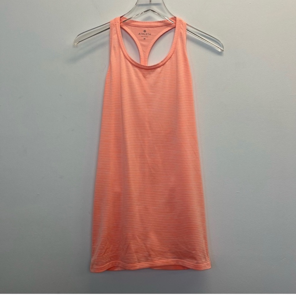 Athleta Chi Tank